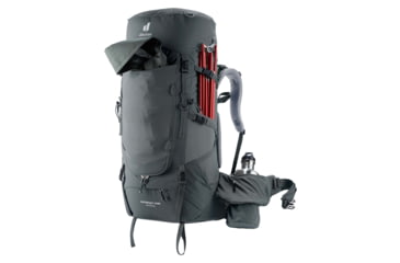Image of Deuter Aircontact Core 45+10 SL Backpack