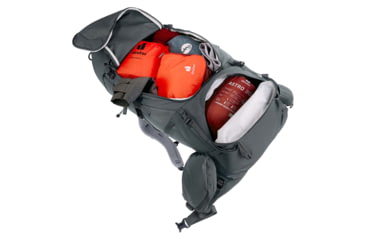 Image of Deuter Aircontact Core 45+10 SL Backpack