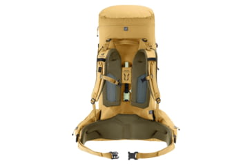 Image of Deuter Aircontact Core 45+10 SL Backpack