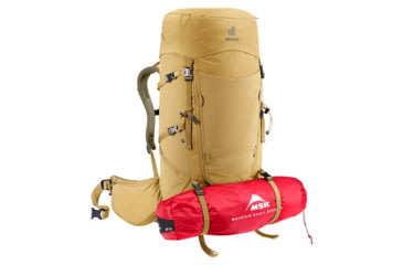 Image of Deuter Aircontact Core 45+10 SL Backpack