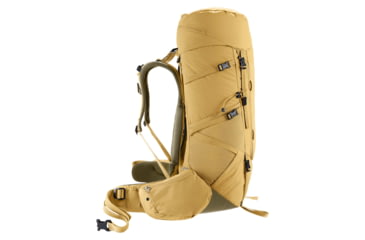 Image of Deuter Aircontact Core 45+10 SL Backpack