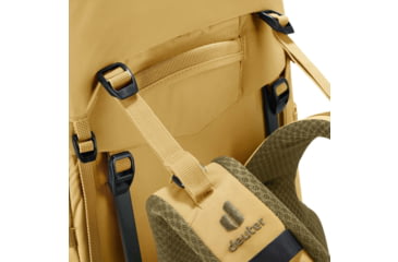 Image of Deuter Aircontact Core 45+10 SL Backpack