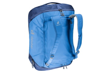 Image of Deuter Pro Duffel Bag, 40 Liters, Neptune/Nightblue, 352102513970
