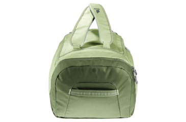 Image of Deuter Pro Duffel Bag, 60 Liters, Mineral/Grove, 352112512130