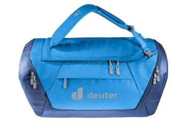 Image of Deuter Pro Duffel Bag, 60 Liters, Neptune/Nightblue, 352112513970