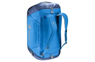 Image of Deuter Pro Duffel Bag, 60 Liters, Neptune/Nightblue, 352112513970