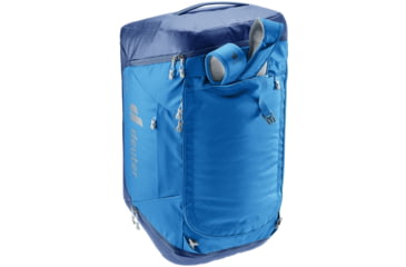 Image of Deuter Pro Duffel Bag, 60 Liters, Neptune/Nightblue, 352112513970