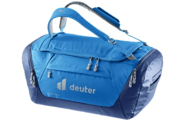 Image of Deuter Pro Duffel Bag, 60 Liters, Neptune/Nightblue, 352112513970