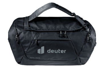 Image of Deuter Pro Duffel Bag, 60 Liters, Black, 352112570000
