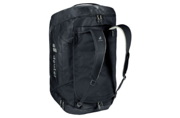 Image of Deuter Pro Duffel Bag, 60 Liters, Black, 352112570000