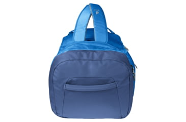 Image of Deuter Pro Duffel Bag, 90 Liters, Neptune/Nightblue, 352122513970