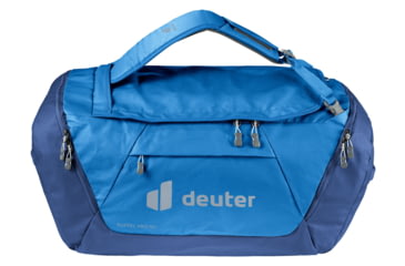 Image of Deuter Pro Duffel Bag, 90 Liters, Neptune/Nightblue, 352122513970