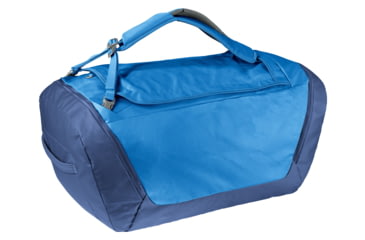 Image of Deuter Pro Duffel Bag, 90 Liters, Neptune/Nightblue, 352122513970