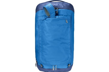 Image of Deuter Pro Duffel Bag, 90 Liters, Neptune/Nightblue, 352122513970