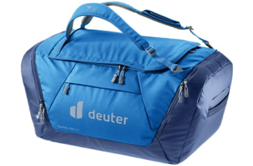 Image of Deuter Pro Duffel Bag, 90 Liters, Neptune/Nightblue, 352122513970