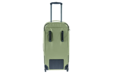 Image of Deuter Pro Movo Duffel Bag, 60 Liters, Mineral/Grove, 350112512130