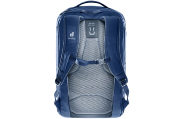 Image of Deuter Pro Duffel Bag, 30 Liters, Neptune/Nightblue, 351002613970