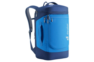 Image of Deuter Pro Duffel Bag, 30 Liters, Neptune/Nightblue, 351002613970