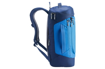 Image of Deuter Pro Duffel Bag, 30 Liters, Neptune/Nightblue, 351002613970