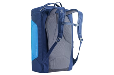 Image of Deuter Pro Duffel Bag, 30 Liters, Neptune/Nightblue, 351002613970