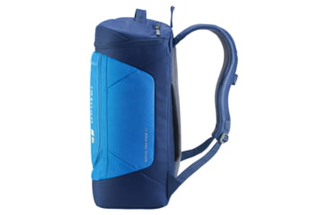 Image of Deuter Pro Duffel Bag, 30 Liters, Neptune/Nightblue, 351002613970