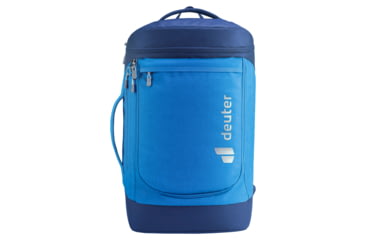 Image of Deuter Pro Duffel Bag, 30 Liters, Neptune/Nightblue, 351002613970