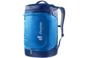 Image of Deuter Pro Duffel Bag, 30 Liters, Neptune/Nightblue, 351002613970
