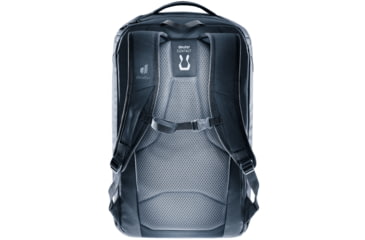 Image of Deuter Pro Duffel Bag, 30 Liters, Black, 351002670000