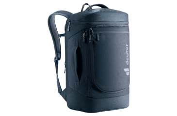 Image of Deuter Pro Duffel Bag, 30 Liters, Black, 351002670000