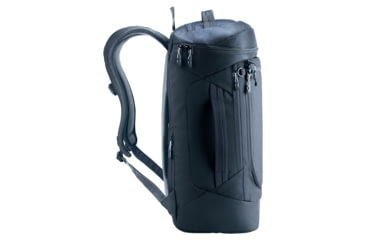 Image of Deuter Pro Duffel Bag, 30 Liters, Black, 351002670000