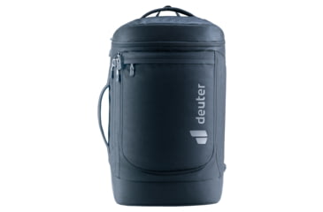 Image of Deuter Pro Duffel Bag, 30 Liters, Black, 351002670000
