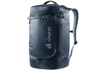 Image of Deuter Pro Duffel Bag, 30 Liters, Black, 351002670000