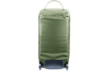 Image of Deuter Pro Roller Duffel Bag, 90 Liters, Mineral/Grove, 350002612130