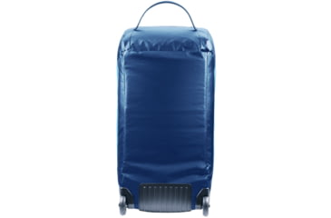 Image of Deuter Pro Roller Duffel Bag, 90 Liters, Neptune/Nightblue, 350002613970