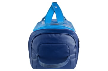 Image of Deuter Pro Roller Duffel Bag, 90 Liters, Neptune/Nightblue, 350002613970