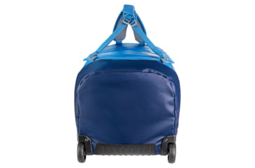Image of Deuter Pro Roller Duffel Bag, 90 Liters, Neptune/Nightblue, 350002613970