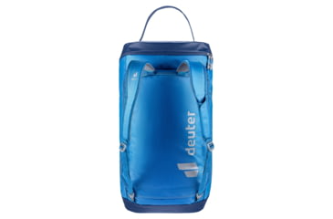 Image of Deuter Pro Roller Duffel Bag, 90 Liters, Neptune/Nightblue, 350002613970