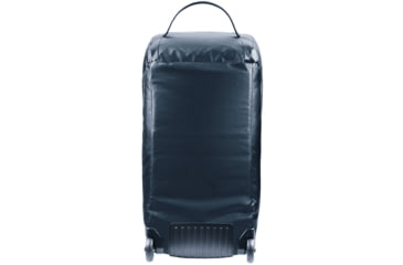 Image of Deuter Pro Roller Duffel Bag, 90 Liters, Black, 350002670000