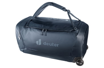 Image of Deuter Pro Roller Duffel Bag, 90 Liters, Black, 350002670000