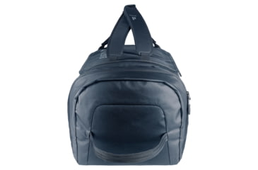 Image of Deuter Pro Roller Duffel Bag, 90 Liters, Black, 350002670000