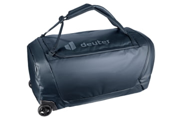 Image of Deuter Pro Roller Duffel Bag, 90 Liters, Black, 350002670000