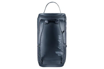 Image of Deuter Pro Roller Duffel Bag, 90 Liters, Black, 350002670000