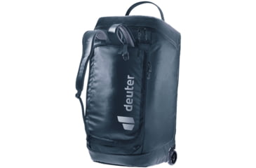 Image of Deuter Pro Roller Duffel Bag, 90 Liters, Black, 350002670000