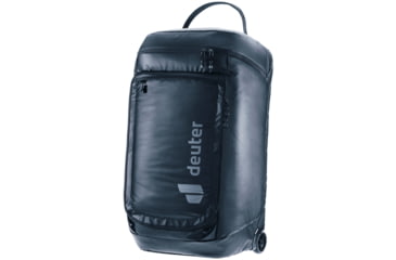Image of Deuter Pro Roller Duffel Bag, 90 Liters, Black, 350002670000