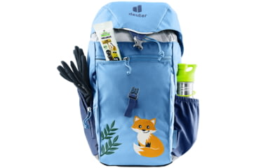 Image of Deuter Forest Fox 14 Liters Bacpack - Kids