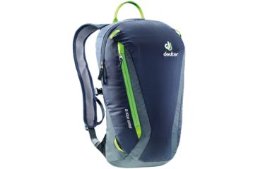 Image of Deuter Gravity Pitch 12 Pack-Navy/Granite