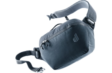Image of Deuter Stroof 5L Backpack, Black, 380002570000