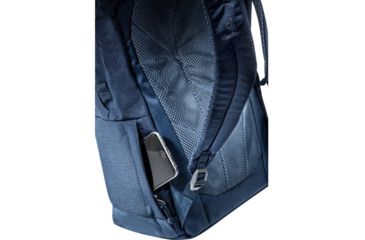 Image of Deuter Vista Spot 18L Backpacks, Midnight, 381122130030