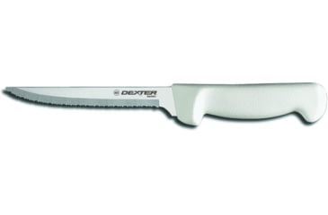 Image of Dexter Russell Scalloped Utility Knife