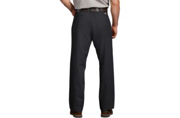 Image of Dickies - Industrial Relaxed Fit Straight Leg Multi-use Pocket Pant, Black - 2112272BK30 30
